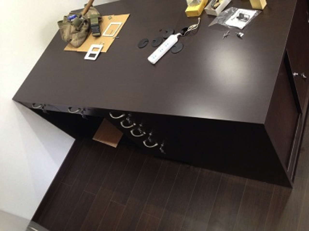 daihyoudesk