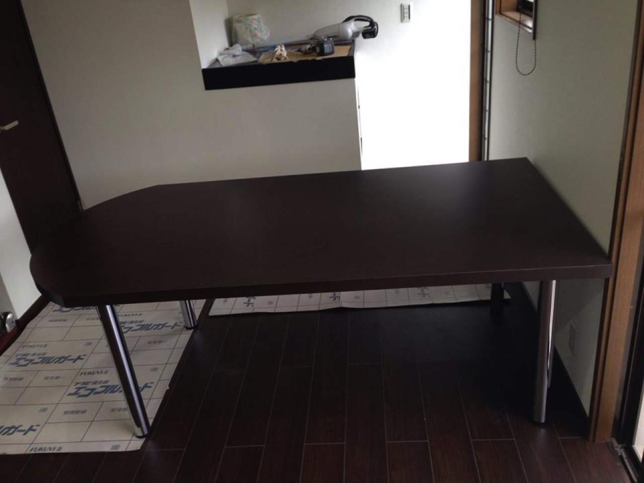 kaigiyoudesk