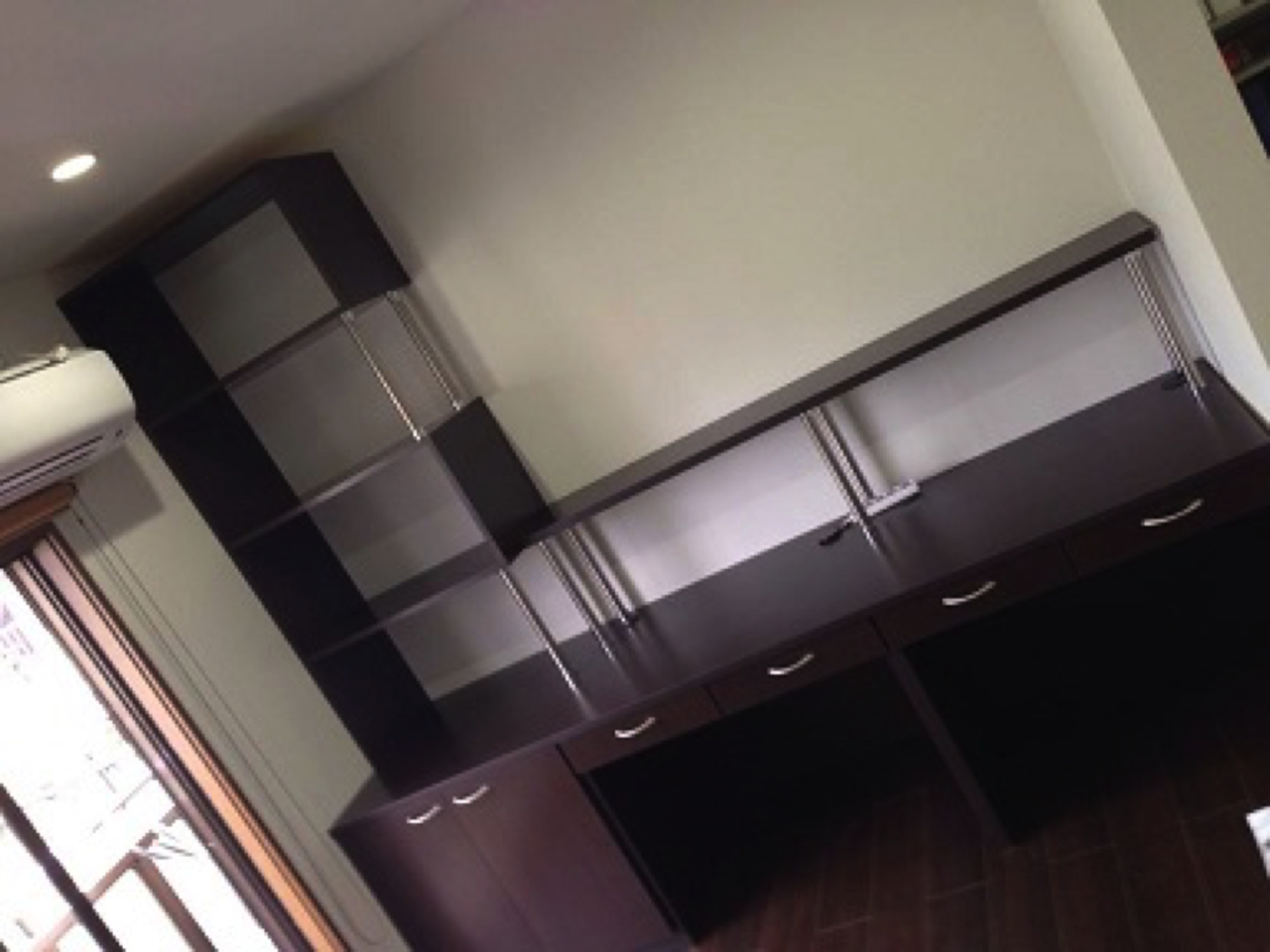 workdesk